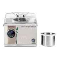 Nemox Gelato 3K Touch i-Green - Automata fagylaltkészítő