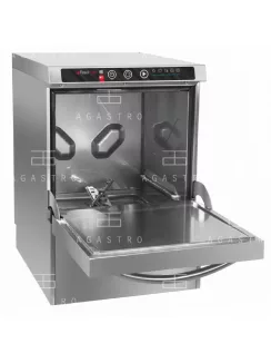 Pohármosogatógép - 4.2 kW - 400 V