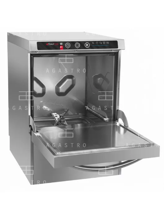 Pohármosogatógép - 2.9 kW - 230 V