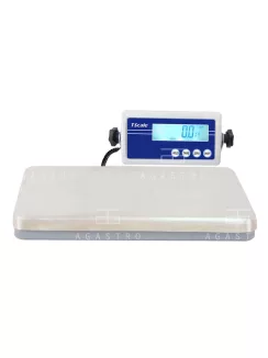 Csomagmérleg - 60 kg