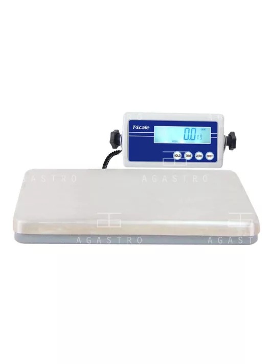 Csomagmérleg - 60 kg