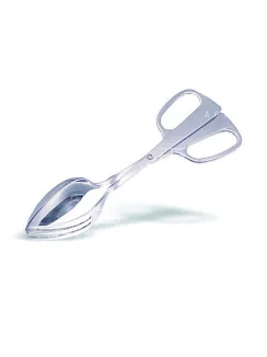 Szervírozó csipesz - 26,5 cm