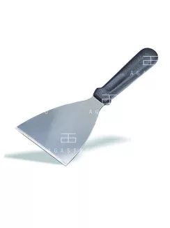 Tisztító spatula - 10 cm