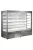 R-1 VR 60/80 VARNA DUZ - Hűtött faliregál nyíló ajtóval- 600 x 780 x 2000 mm, 1,45 m²