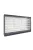 R-1 YR 100/70 YORK - Hűtött faliregál - 1100 x 680 x 2000 mm, 2,8 m²