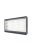 R-1 YR 100/80 YORK PLUS - Hűtött faliregál - 1000 x 775 x 2250 mm - 3,2 m²