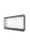 R-1 YR 100/80 YORK PLUS - Hűtött faliregál - 1000 x 775 x 2250 mm - 3,2 m²