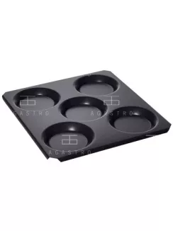 Rational multibaker sütőforma