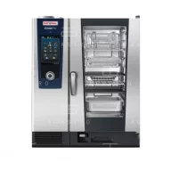 Rational 10 tálcás kombisütő (ICP 101 G)
