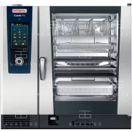 Rational 10 tálcás kombisütő (ICP 102 G)