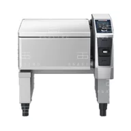   Rational iVario Pro L multifunkcionális sütő-főző berendezés kukta funkcióval (100 l)