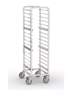 Rational regálkocsi