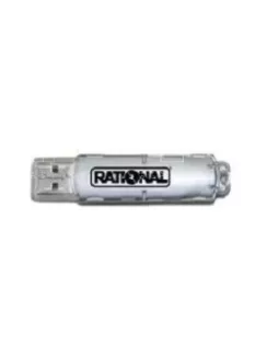Rational pendrive