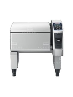   Rational iVario Pro XL-P multifunkcionális sütő-főző berendezés kukta funkcióval (150 l)