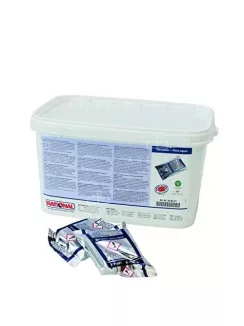   Rational Öblítő tabletta SCC és CMP készülékhez (50 db/doboz)