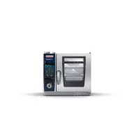 Rational 6 tálcás kombisütő (ICP XS E)