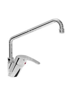 Asztali karos keverőcsap kifolyóval 300x235 mm