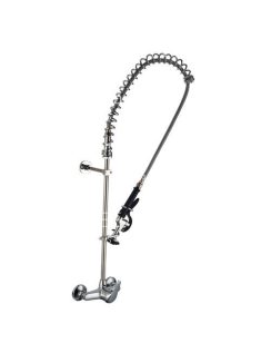 Fali zuhany karos csapteleppel ECO magasság: 1100 mm