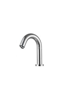 Infraérzékelős csaptelep