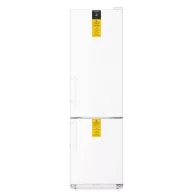   LIEBHERR (SCFfg 4002) - Laboratóriumi robbanásbiztos hűtő-mélyhűtő - 377 literes, 597×654×2044 mm