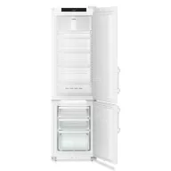   LIEBHERR (SCFvh 4002) - Kombinált laboratóriumi hűtő-mélyhűtő - 384 literes, 597×654×2044 mm