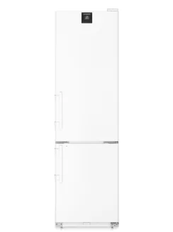   LIEBHERR (SCFvh 4002) - Kombinált laboratóriumi hűtő-mélyhűtő - 384 literes, 597×654×2044 mm
