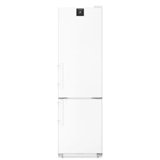 LIEBHERR (SCFvh 4002) - Kombinált laboratóriumi hűtő-mélyhűtő - 384 literes, 597×654×2044 mm