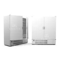   SCH-1/1400 LUNA - Teleajtós kétajtós hűtőszekrény - 1400 literes, 0.55 kW, 1640 x 760 x 1940 mm