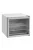 SD 46 E Üvegajtós fagyasztó (+25°C, 60% Rh) -15 ... -18 °C, 0.2 kW 570 x 500 x 500 mm