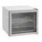 SD 46 E Üvegajtós fagyasztó (+25°C, 60% Rh) -15 ... -18 °C, 0.2 kW 570 x 500 x 500 mm