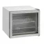 SD 46 E Üvegajtós fagyasztó (+25°C, 60% Rh) -15 ... -18 °C, 0.2 kW 570 x 500 x 500 mm