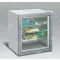 SD 76 E Üvegajtós fagyasztó (+25°C, 60% Rh) -15 ... -18 °C, 0.2 kW 595x520x690 mm