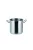 50 literes fazék 40x40 cm