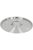 Rozsdamentes fedő 360 mm, Ø360 mm