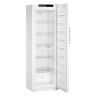   LIEBHERR (SFFfg 4001) - Laboratóriumi mélyhűtőszekrény polcokkal (robbanásbiztos) - 316 literes, 597 × 654 × 1884 mm