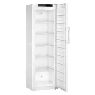   LIEBHERR (SFFsg 4001) - Laboratóriumi mélyhűtőszekrény fiókokkal - 316 literes, 597 × 654 × 1884 mm