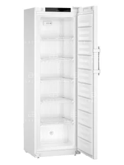   LIEBHERR (SFFsg 4001) - Laboratóriumi mélyhűtőszekrény fiókokkal - 316 literes, 597 × 654 × 1884 mm