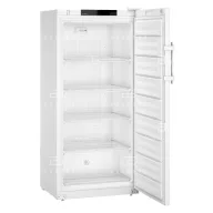   LIEBHERR (SFFsg 5501) - Laboratóriumi mélyhűtőszekrény polcokkal - 499 literes, 747 × 769 × 1684 mm