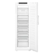   LIEBHERR (SFFvh 4001) - Laboratóriumi mélyhűtőszekrény - 273 literes, 597×654×1884 mm