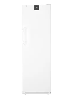   LIEBHERR (SFFvh 4001) - Laboratóriumi mélyhűtőszekrény - 273 literes, 597×654×1884 mm