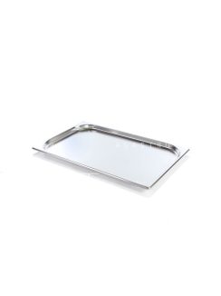 Gastronorm 1/1 edény 20 mm mély