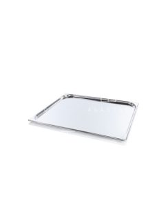 Gastronorm 2/1 edény 20 mm mély