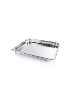 Gastronorm 2/1 edény 65 mm mély