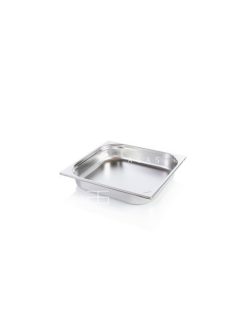 Gastronorm 2/3 edény 65 mm mély