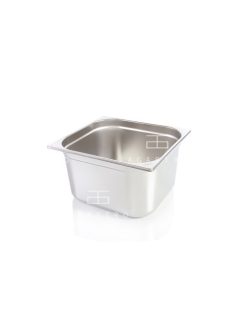 Gastronorm 2/3 edény 200 mm mély