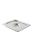 Gastronorm sima fedő (GN 2/3 edény) 355x325 mm
