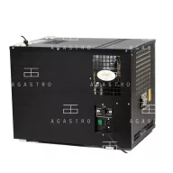 SODA AS-110 Pult alatti szódagép