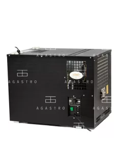 SODA AS-110 Pult alatti szódagép
