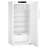   LIEBHERR (SRFfg 5501) - Laboratóriumi robbanásbiztos hűtőszekrény - 558 literes, 747 × 769 × 1684 mm