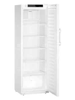   LIEBHERR (SRFvg 4001) - Laboratóriumi hűtőszekrény - 394 literes, 597 × 654 × 1884 mm